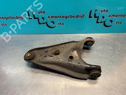 Venstre fortil bærearm DACIA SANDERO 1.6 (BS0D, BS0B, BS0F, BS0H) | BP20719303M12 - Image 2