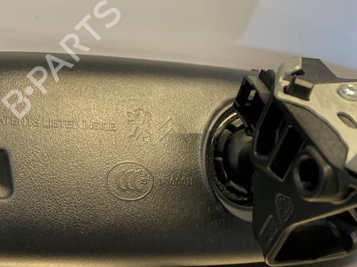 Rear mirror TOYOTA PROACE Van (MDZ_) 2.0 D4d (MDZ6, MDZ5) | BP36100884I6 - Image 3