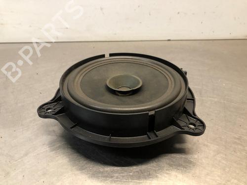 Used Speaker NISSAN QASHQAI I (J10, NJ10) 2.0 All-wheel Drive (139 hp) 30623587