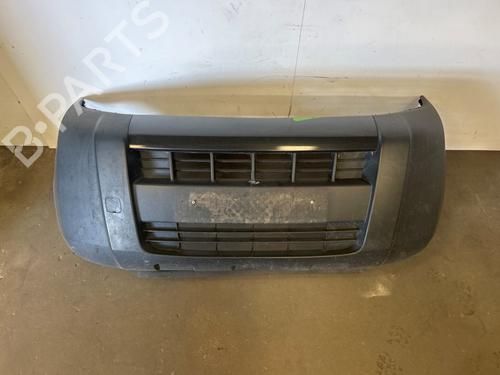 Used Front bumper Front bumper 38534336 38534336