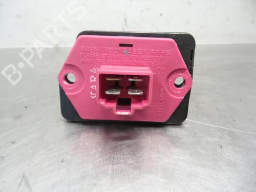 Used Heater resistor Heater resistor 19591580 19591580