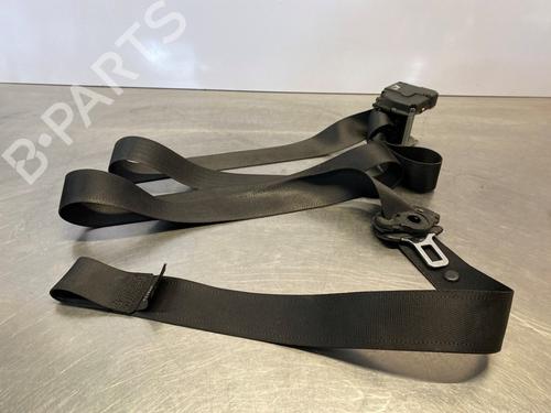 Sikkerhedssele foran venstre Sikkerhedssele foran venstre OPEL ASTRA G Coupe (T98) 1.8 16V (F07) (125 hp) 34100182 34100182