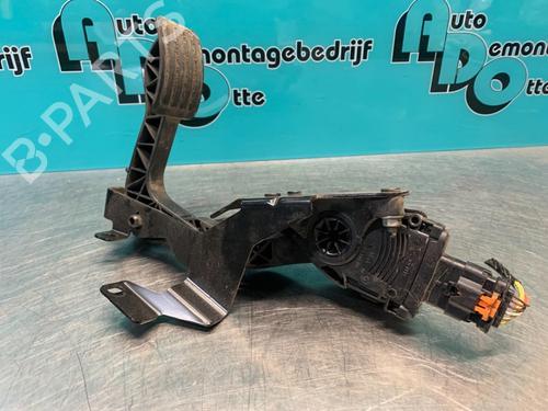 Electronic sensor PEUGEOT EXPERT Van (VF3A_, VF3U_, VF3X_) 1.6 HDi 90 8V | BP19622760M84 