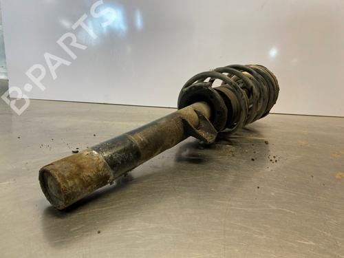 Left front shock absorber BMW 3 (E90) 318 i | BP33266398M16 - Image 3