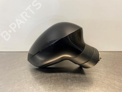 Used Right mirror SEAT IBIZA IV (6J5, 6P1) 1.4 (85 hp) 27893085
