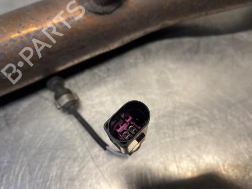 Catalyst VW GOLF V (1K1) 1.6 FSI | BP30891430M10