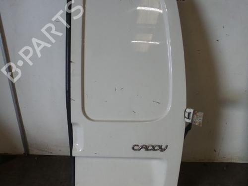 Used Tailgate Tailgate 19597730 19597730