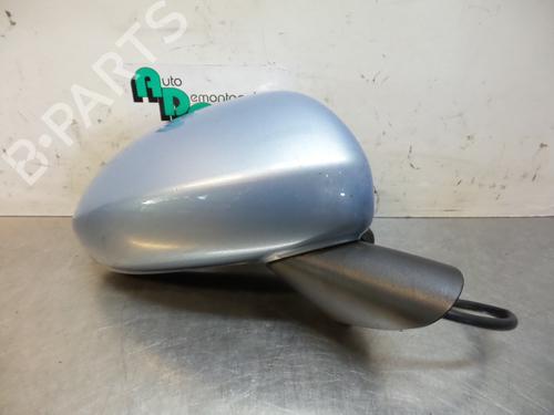 Right mirror OPEL CORSA D (S07) 1.2 (L08, L68) | BP19598919C27 