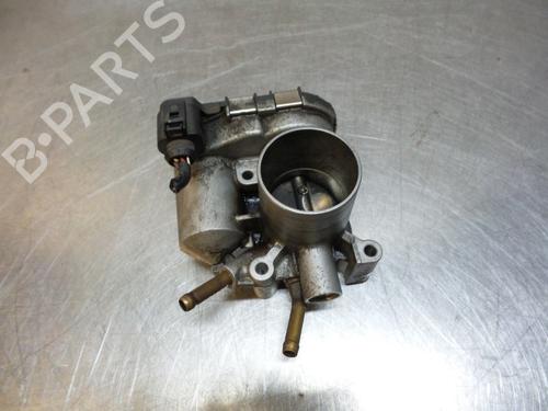 Used Throttle body Throttle body SEAT AROSA (6H1) 1.4 (60 hp) 19597114 19597114