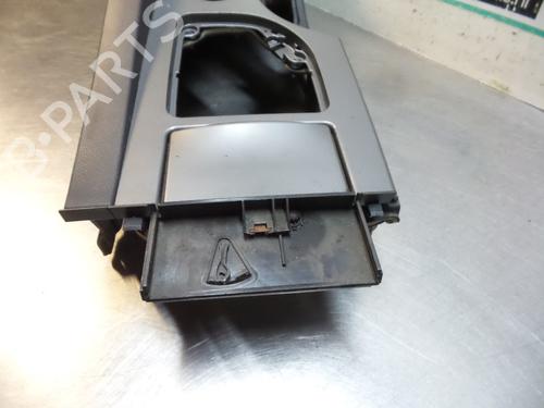 Middle console BMW 5 (E60) 520 i | BP19612452I22 