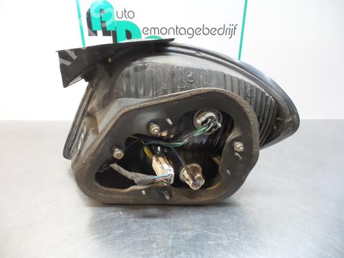 Left taillight HYUNDAI COUPE I (RD) 2.0 16V | BP19605461C34 