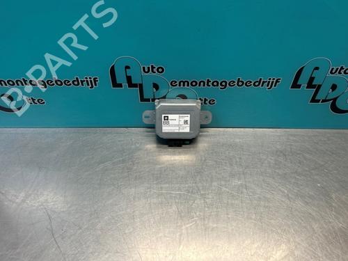 Used Electronic module OPEL KARL (C16) 1.0 (75 hp) 23980932