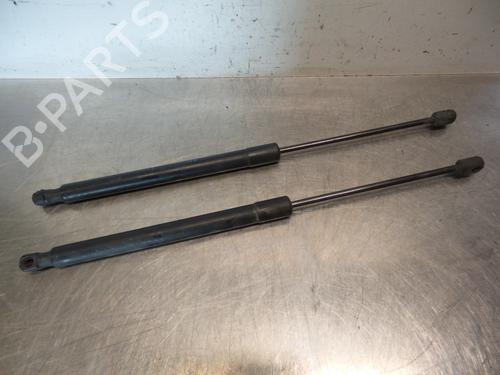 Used Tailgate lift support OPEL ZAFIRA / ZAFIRA FAMILY B (A05) 2.2 (M75) (150 hp) 19592696
