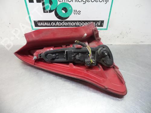 Right taillight CITROËN C4 Coupe (LA_) 1.6 16V | BP29158919C35