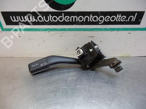 Used Steering column stalk Steering column stalk 19608875 19608875