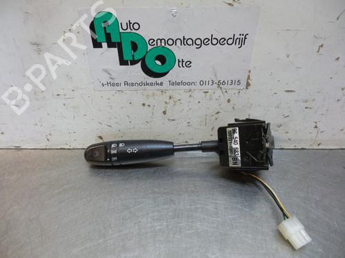 Used Steering column stalk CHEVROLET AVEO / KALOS Hatchback (T250, T255) 1.4 (101 hp) 19603225