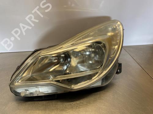 Used Left headlight Left headlight 38534402 38534402
