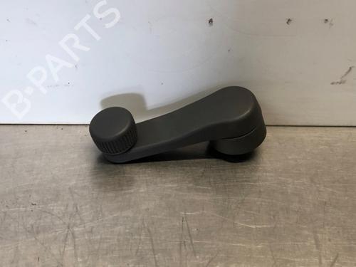 Indvendigt håndtag VW GOLF V (1K1) 1.4 TSI (122 hp) 28300457