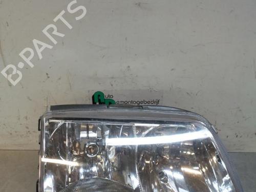 Used Right headlight Right headlight 19600184 19600184