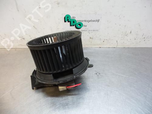 Heater blower motor PEUGEOT 206 Hatchback (2A/C) 1.6 i | BP19601066M62 