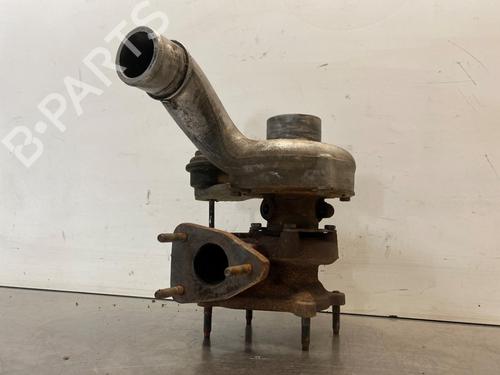Used Turbocharger/Supercharger OPEL MOVANO A Van (X70) 2.5 DTi (FD) (99 hp) 29445668
