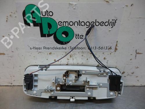 Interior roof light FORD FIESTA V (JH_, JD_) 1.25 16V | BP19604291I8 