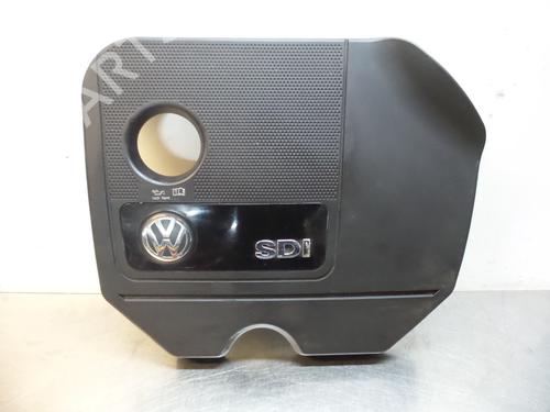 Used Underbody protection VW POLO (9N_, 9A_) 1.9 SDI (64 hp) 19604444