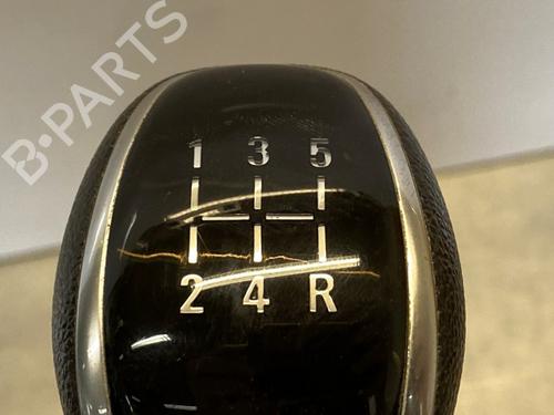 Shift knob OPEL KARL (C16) 1.0 | BP38680951I34 - Image 4