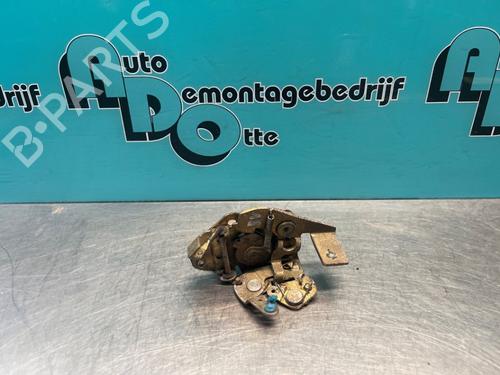 Used Front right lock PEUGEOT J5 Bus (280P) 2.5 D (73 hp) 28297836