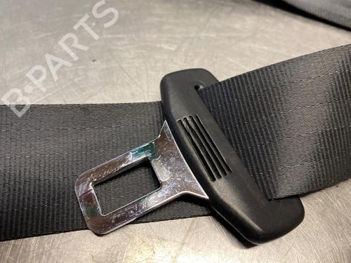 Rear left seatbelt VW GOLF VI (5K1) 1.2 TSI | BP30121323I29