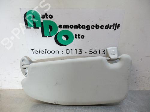 Other FORD FOCUS II Turnier (DA_, FFS, DS) 1.6 TDCi | BP19595211O1 