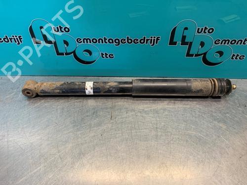 Used Left rear shock absorber HONDA JAZZ II (GD_, GE3, GE2) 1.2 i-DSI (GD5, GE2) (78 hp) 19628585