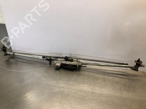 Used Front wipers mechanism OPEL ASTRA J (P10) 1.4 Turbo (68) (140 hp) 32205818