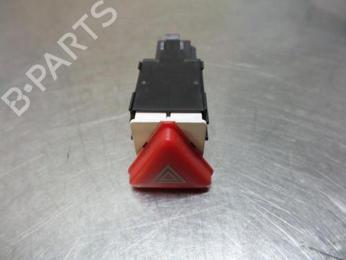 Used Warning switch SKODA FABIA I Combi (6Y5) 1.4 (68 hp) 19596582