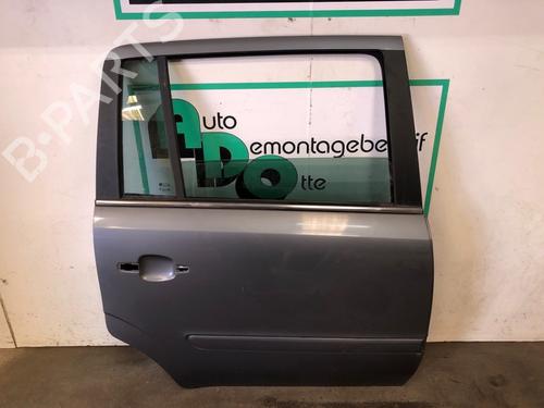 Dør høyre bak OPEL ZAFIRA / ZAFIRA FAMILY B (A05) 2.2 (M75) (150 hp) 28298554