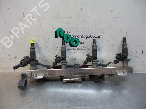 Sprederrør BMW 3 Compact (E46) 316 ti | BP19585213M98 