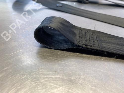 Front right seatbelt PEUGEOT 1007 (KM_) 1.6 16V | BP34243760I25  - Image 5