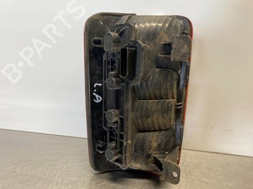 Left taillight VW CADDY III Box Body/MPV (2KA, 2KH, 2CA, 2CH) 2.0 SDI | BP28300507C34 