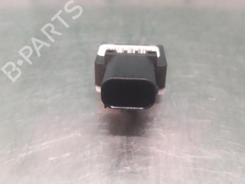 Electronic module MERCEDES-BENZ A-CLASS (W169) A 150 (169.031, 169.331) | BP19616428M83