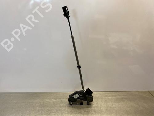 Venstre bagtil lås FORD FOCUS III Estate Van 1.0 EcoBoost (125 hp) 31302849