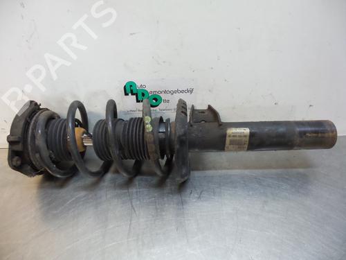Used Left front shock absorber AUDI A3 (8P1) 1.6 (102 hp) 19598662