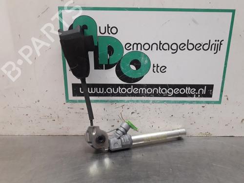 Used Seat buckle OPEL CORSA D (S07) 1.3 CDTI (L08, L68) (75 hp) 19614631