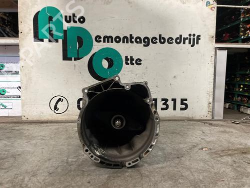 Used Gearbox BMW 3 Coupe (E46) 320 Ci (150 hp) 28297931
