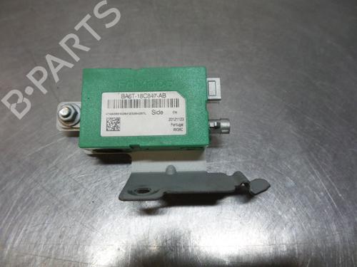 Used Electronic module Electronic module 19604580 19604580