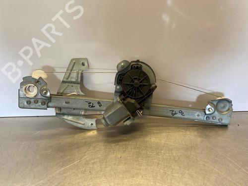Used Front right window mechanism Front right window mechanism TOYOTA AYGO (_B1_) 1.0 (KGB10_, KGB10R) (68 hp) 34180014 34180014