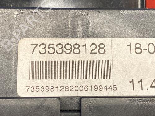 Ratstangsstang FIAT PANDA (169_) 1.2 (169.AXB11, 169.AXB1A) | BP38721874I23 - Image 4