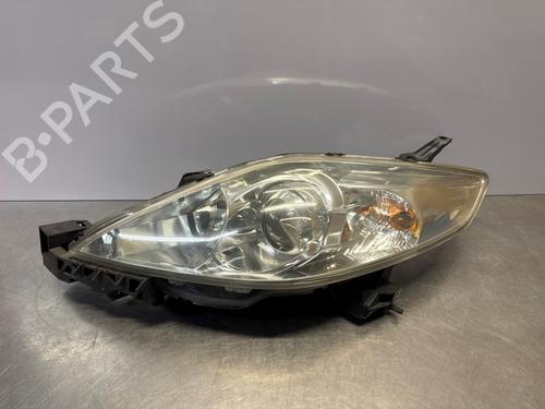 Optica esquerda MAZDA 5 (CR) 1.8 (CR19) (116 hp) 31257268