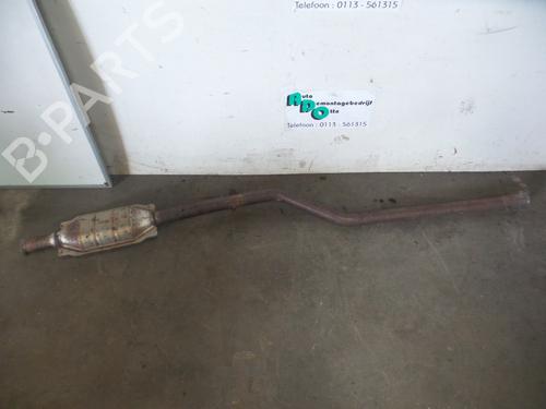 Used Catalyst Catalyst 19595091 19595091