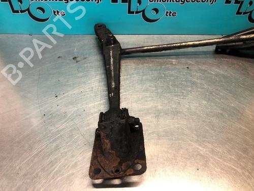 Left front suspension arm FIAT DUCATO Van (280_) 2.4 D | BP28305573M12 