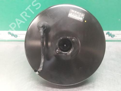 Used Servo brake RENAULT CLIO III Grandtour (KR0/1_) 1.2 16V (KR0P) (101 hp) 19616538